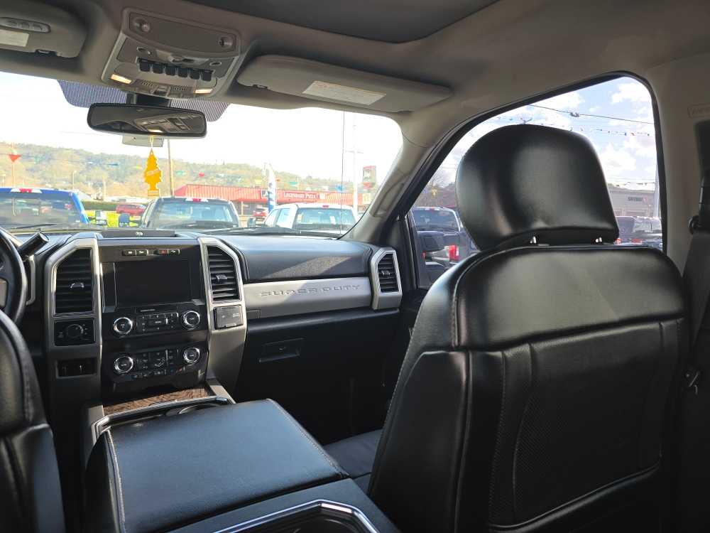 Thumbnail: 2019 Ford F-350 - 14