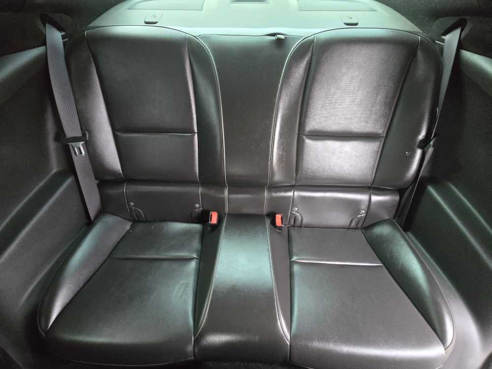 Thumbnail: 2013 Chevrolet Camaro - 15