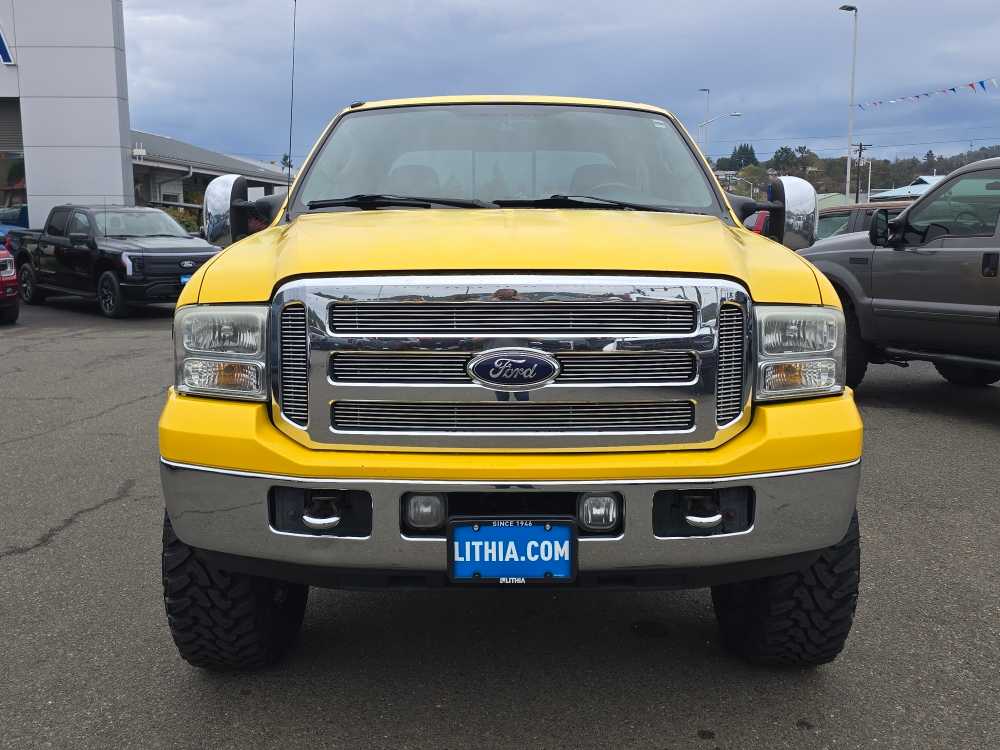Thumbnail: 2006 Ford F-350 - 8