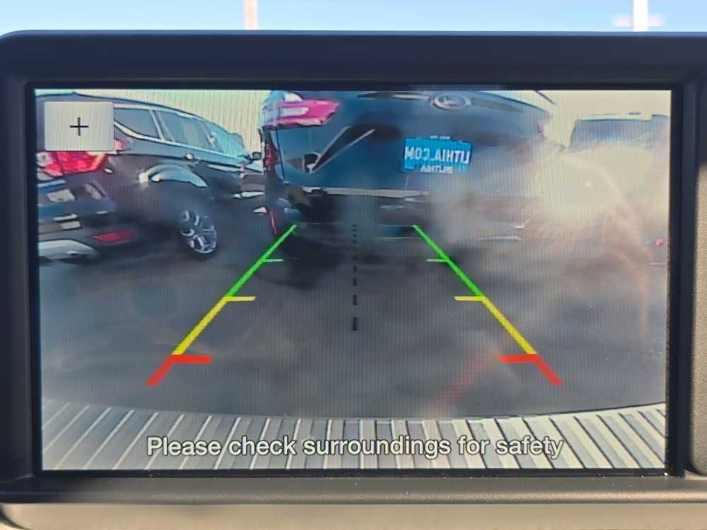 Thumbnail: 2022 Ford Maverick - 20