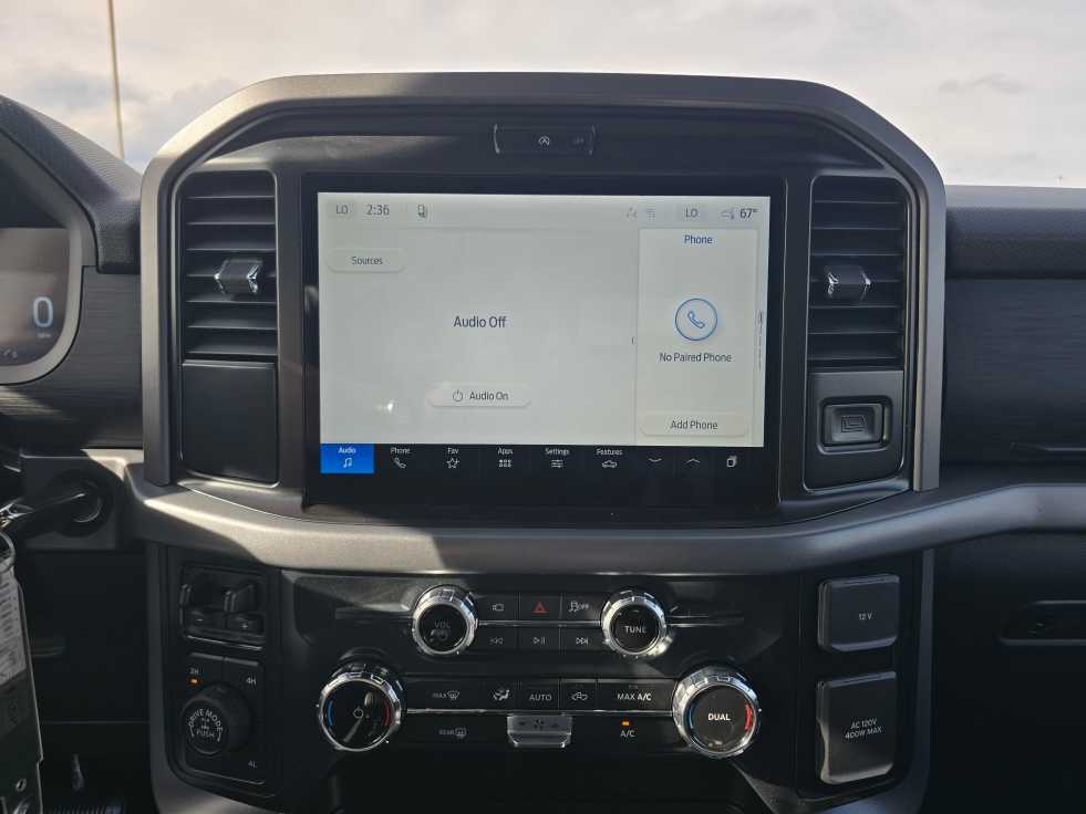 Thumbnail: 2026 Ford F-150 - 12