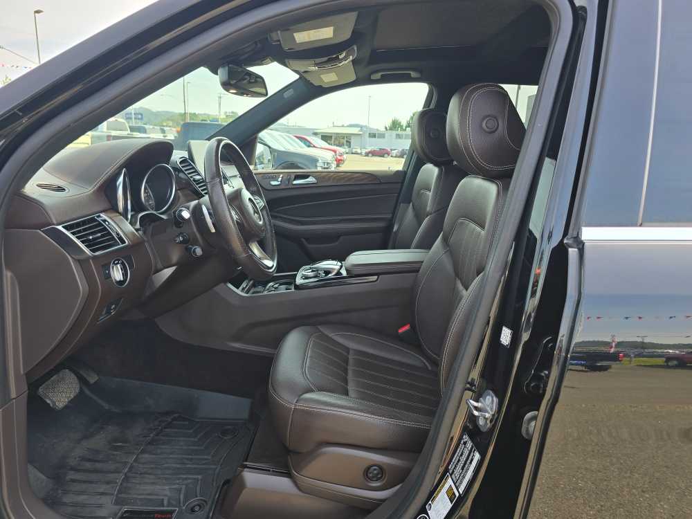 Thumbnail: 2019 Mercedes-Benz GLS - 9