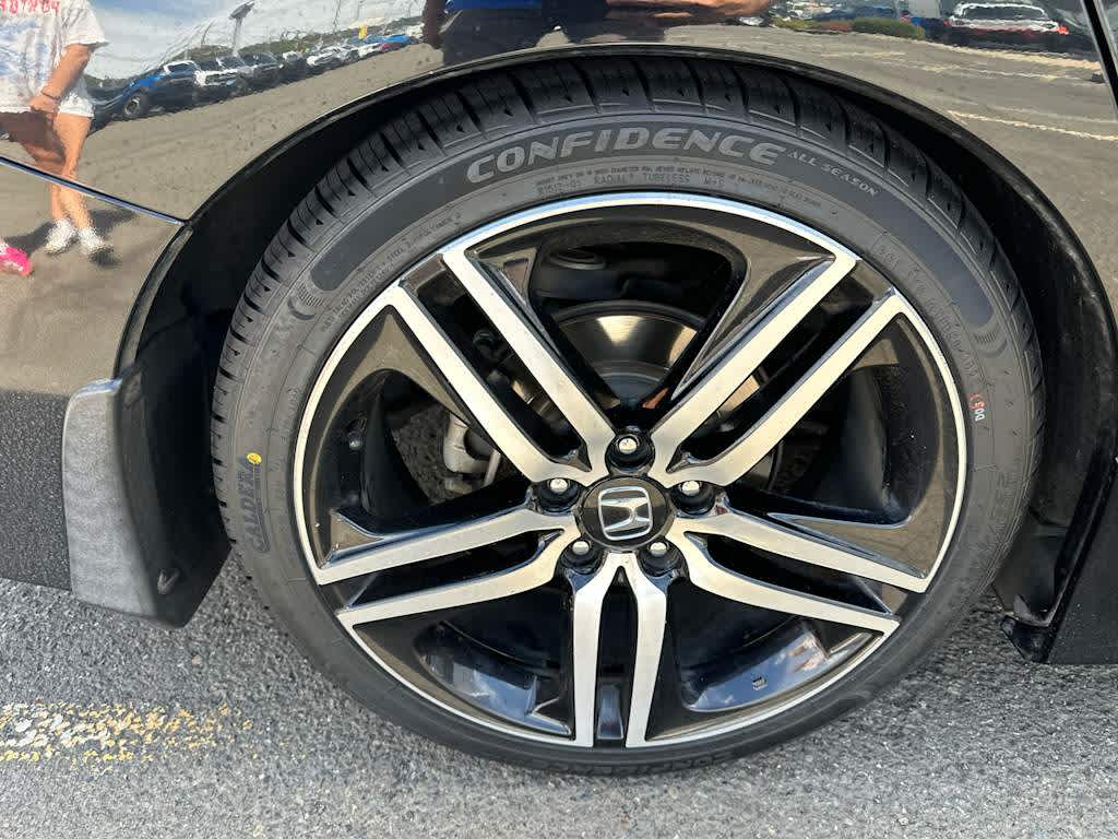 Thumbnail: 2017 Honda Accord - 7