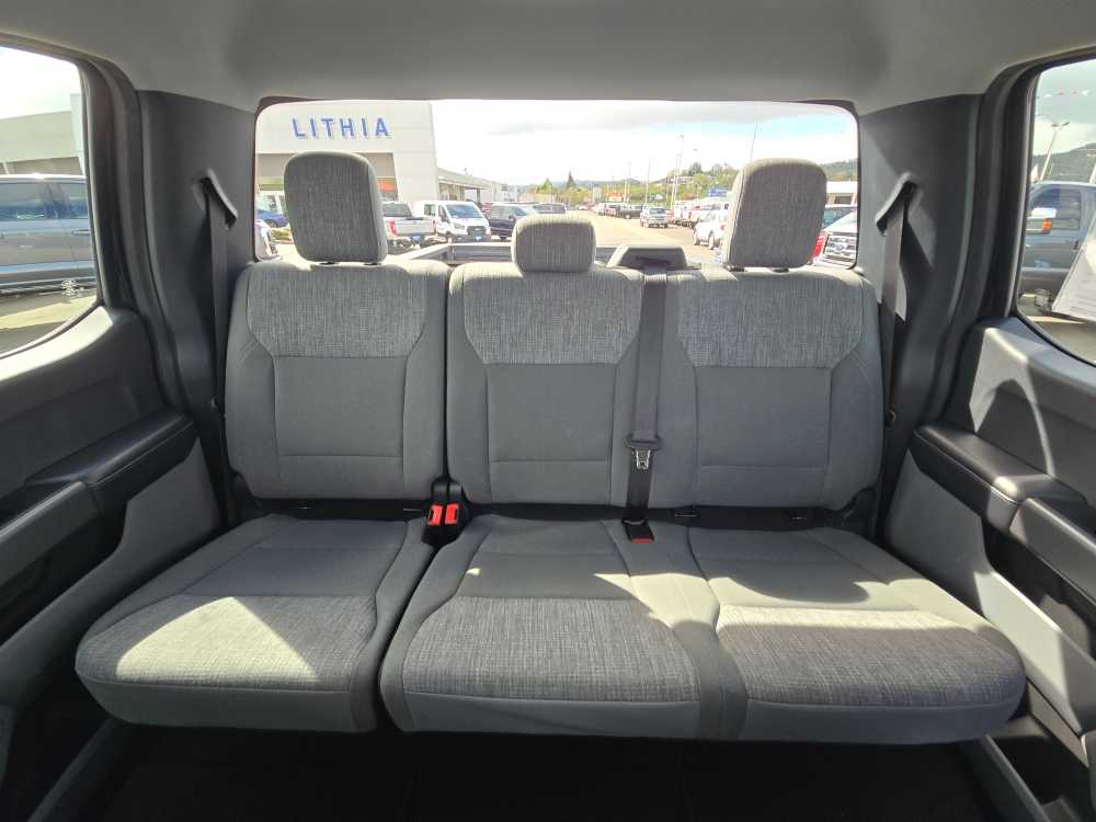 Thumbnail: 2025 Ford F-350 - 18