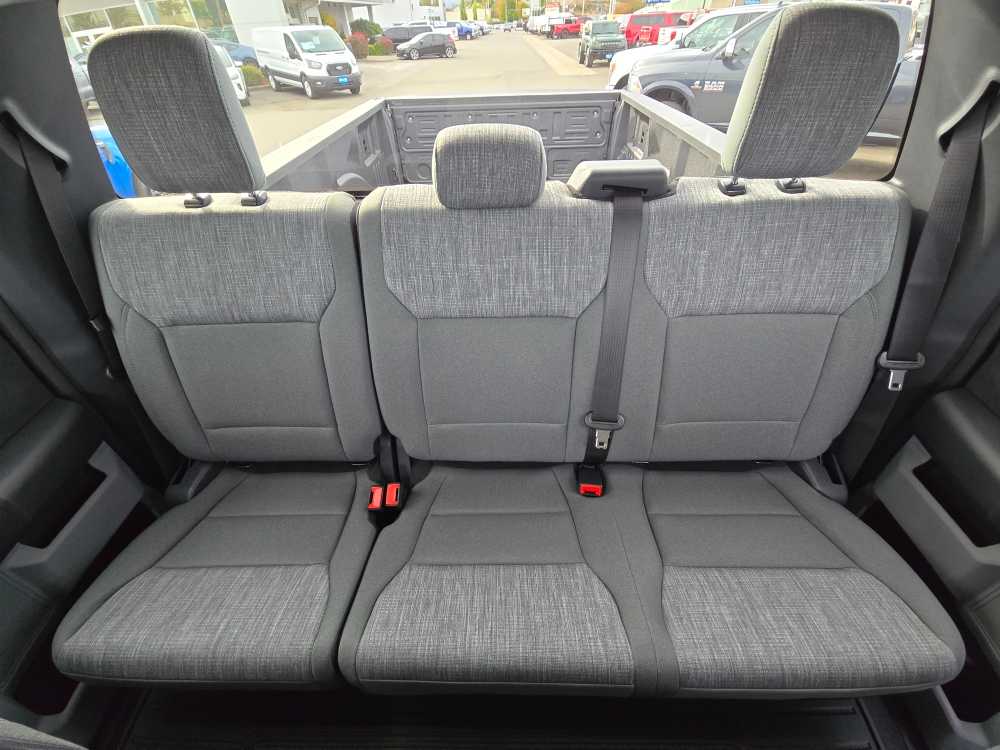 Thumbnail: 2026 Ford F-250 - 18