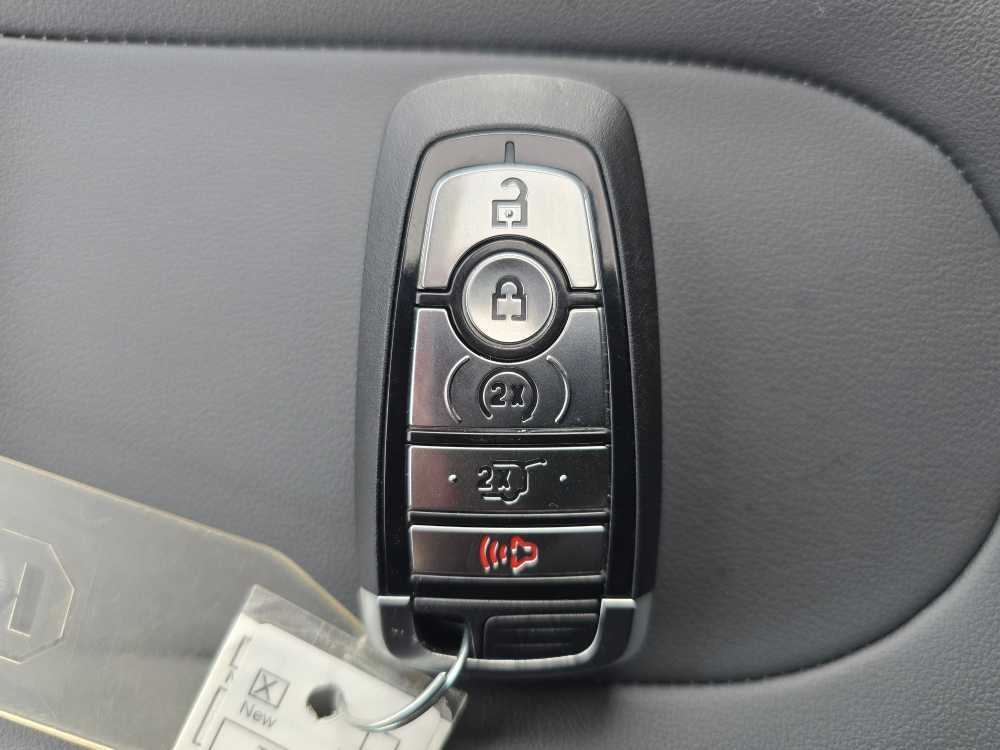 Thumbnail: 2026 Ford Expedition MAX - 22