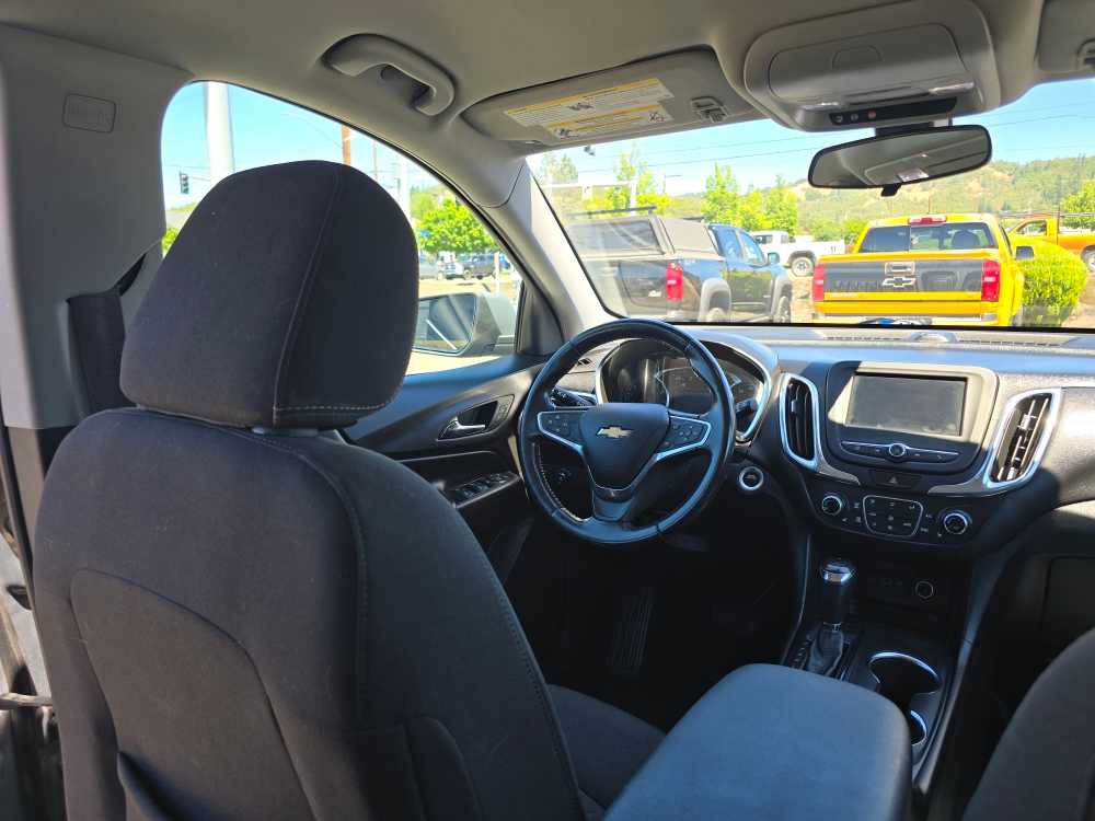 Thumbnail: 2019 Chevrolet Equinox - 9