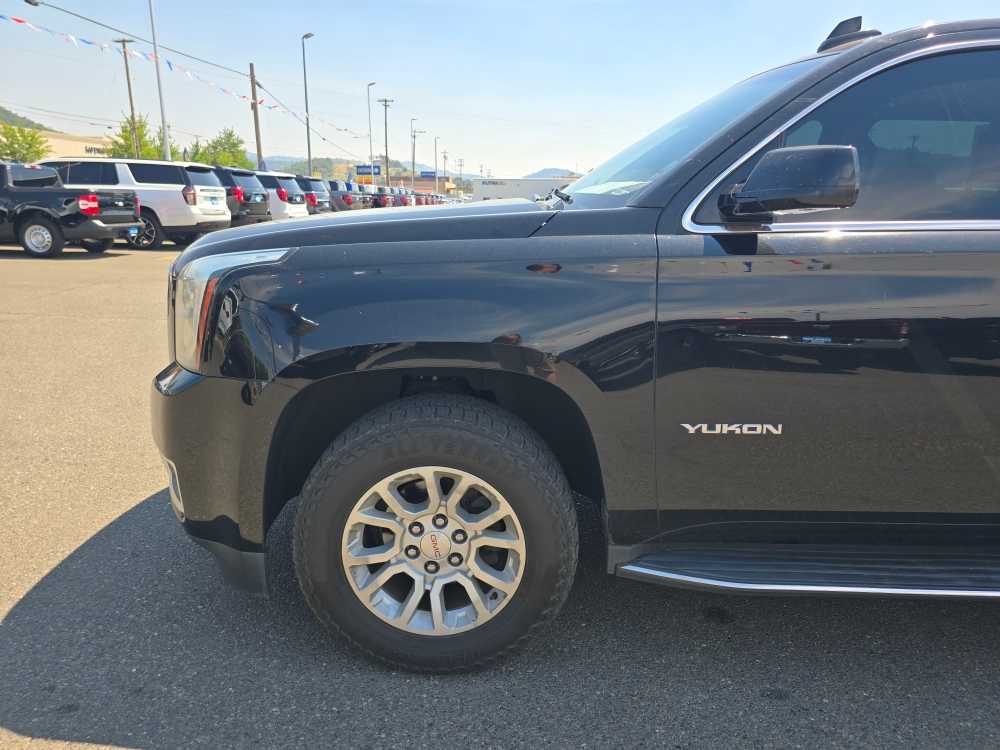 Thumbnail: 2020 GMC Yukon - 20