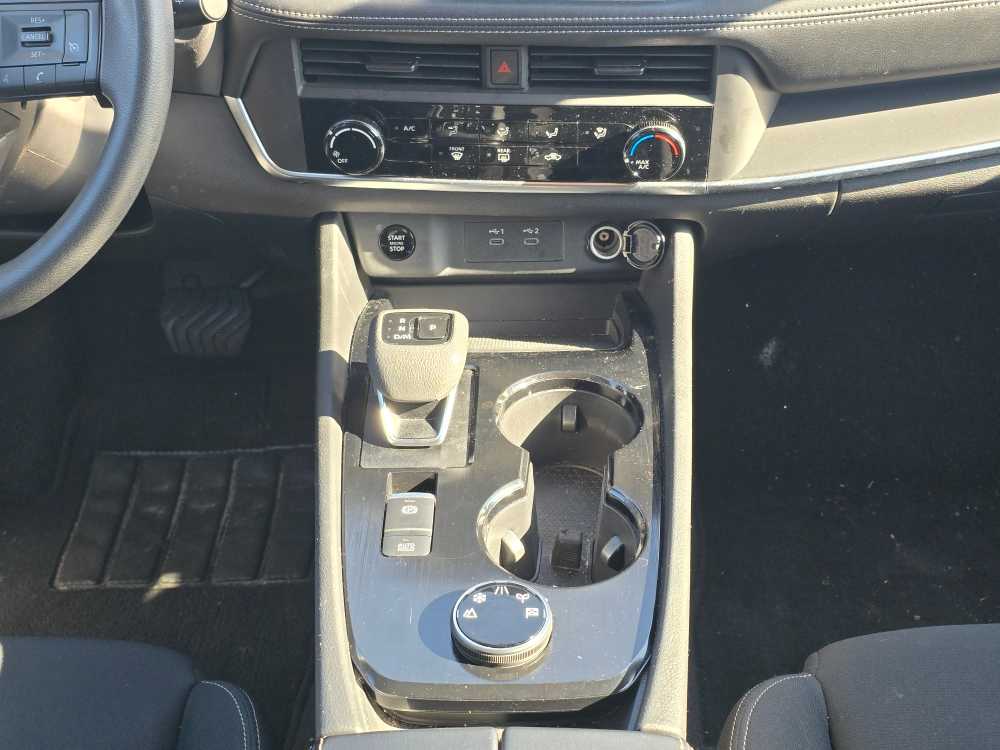 Thumbnail: 2024 Nissan Rogue - 13