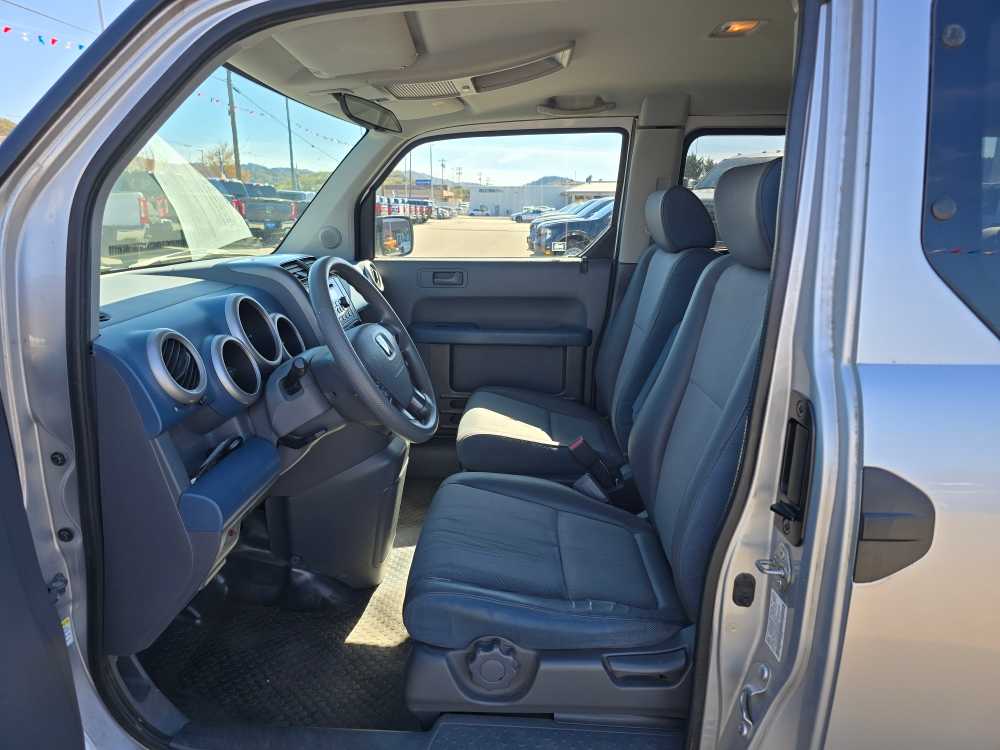 Thumbnail: 2006 Honda Element - 10