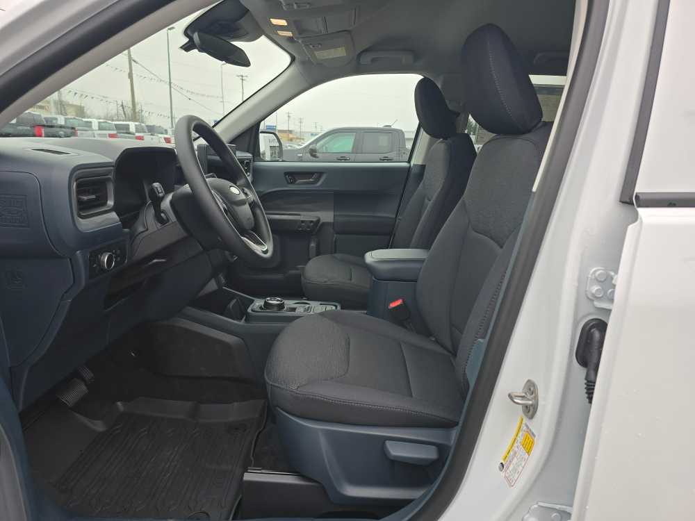 Thumbnail: 2026 Ford Maverick - 9