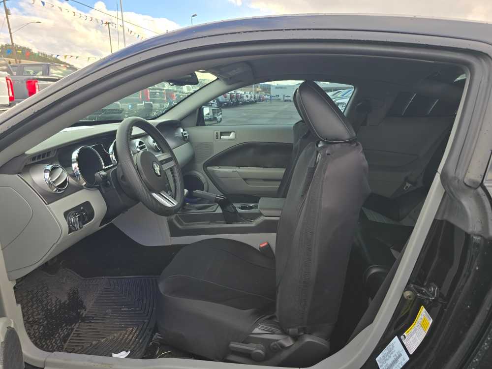 Thumbnail: 2007 Ford Mustang - 10