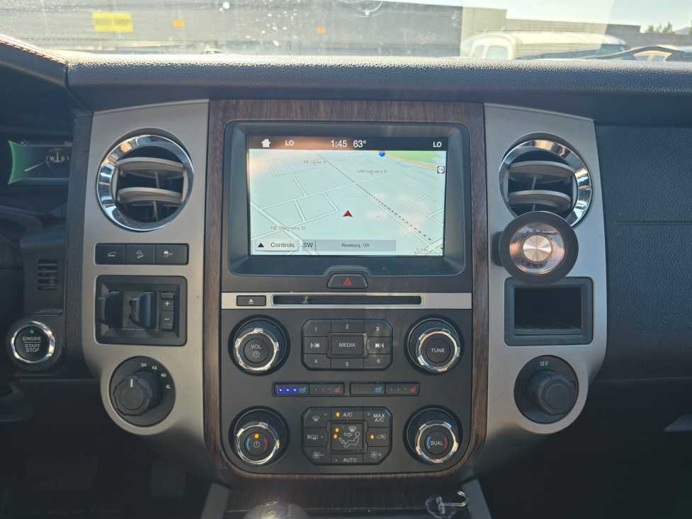 Thumbnail: 2017 Ford Expedition - 12