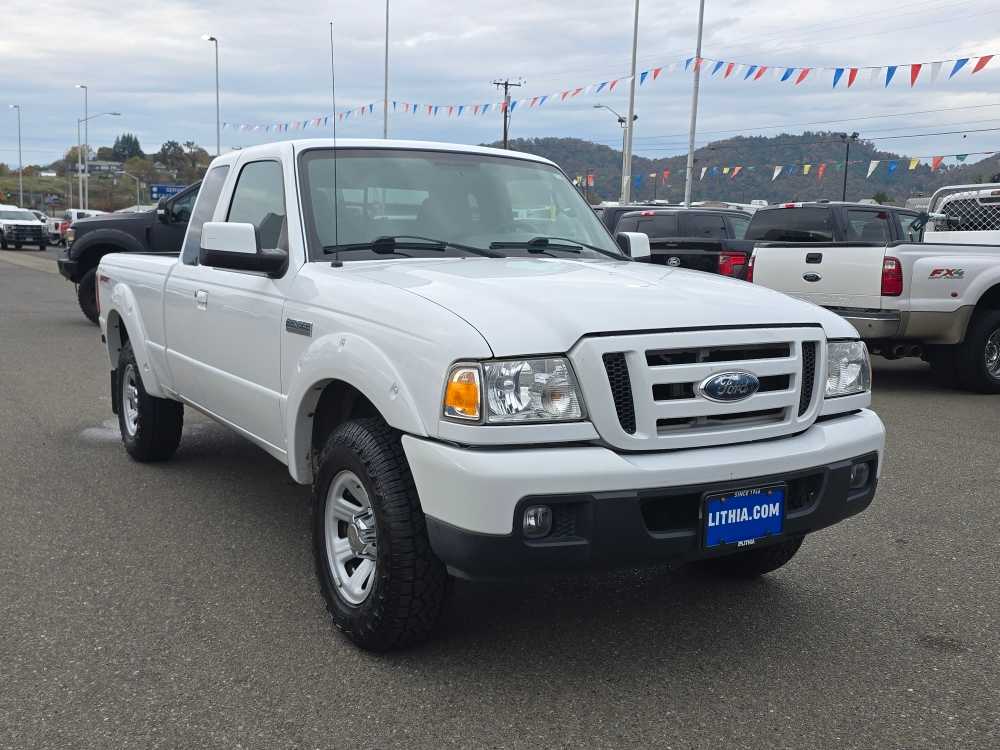 Thumbnail: 2006 Ford Ranger - 7