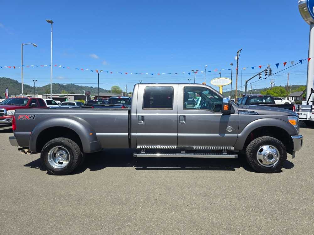 Thumbnail: 2014 Ford F-350 - 6