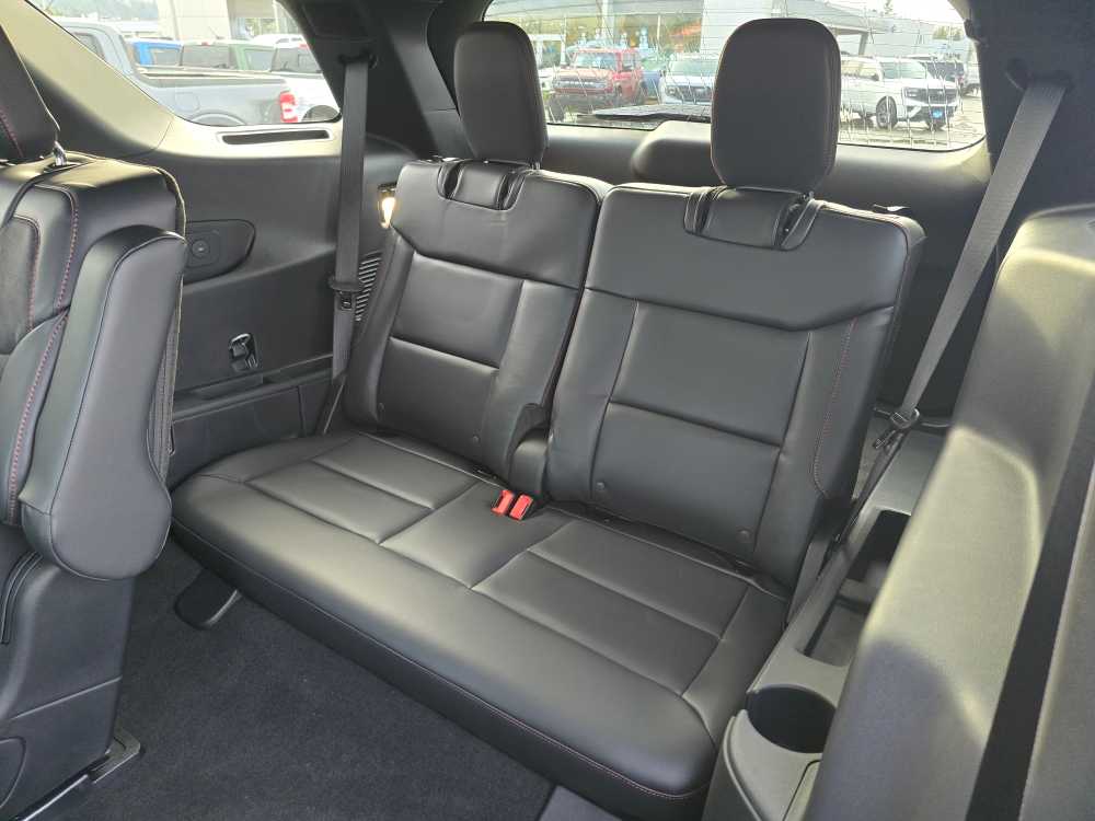 Thumbnail: 2026 Ford Explorer - 17