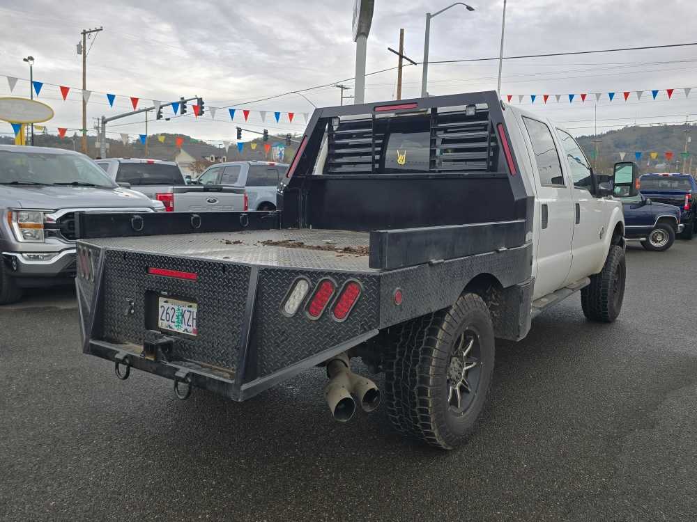 Thumbnail: 2015 Ford F-250 - 3