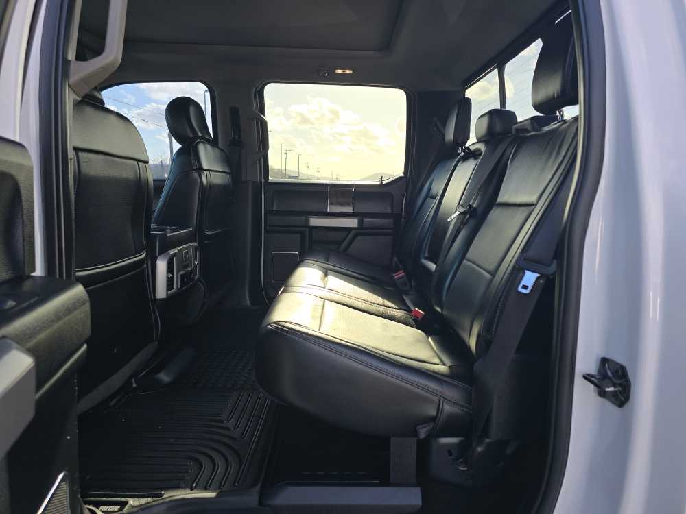 Thumbnail: 2019 Ford F-350 - 16