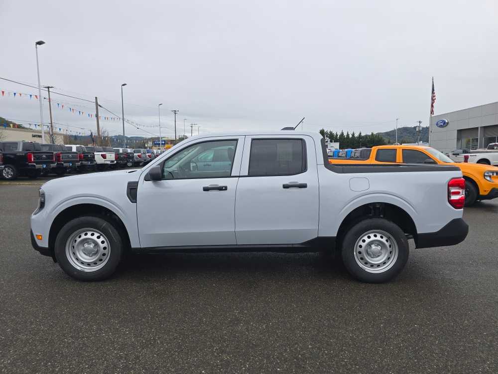 Thumbnail: 2026 Ford Maverick - 2