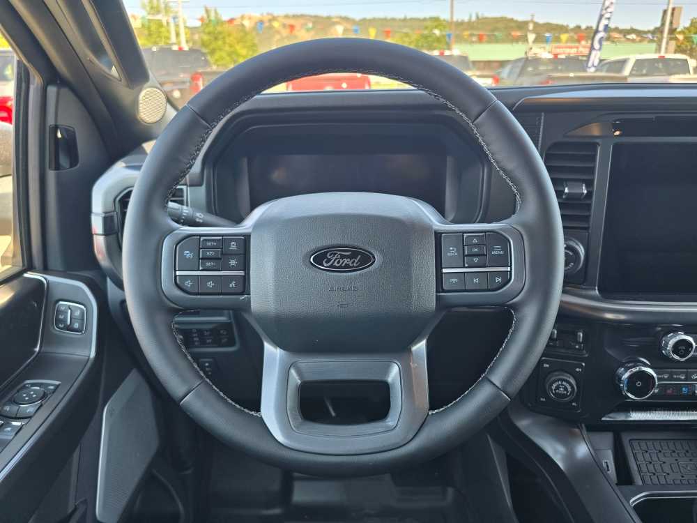 Thumbnail: 2025 Ford F-150 - 12