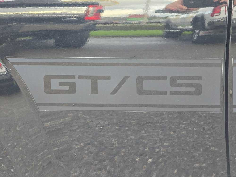 Thumbnail: 2007 Ford Mustang - 19