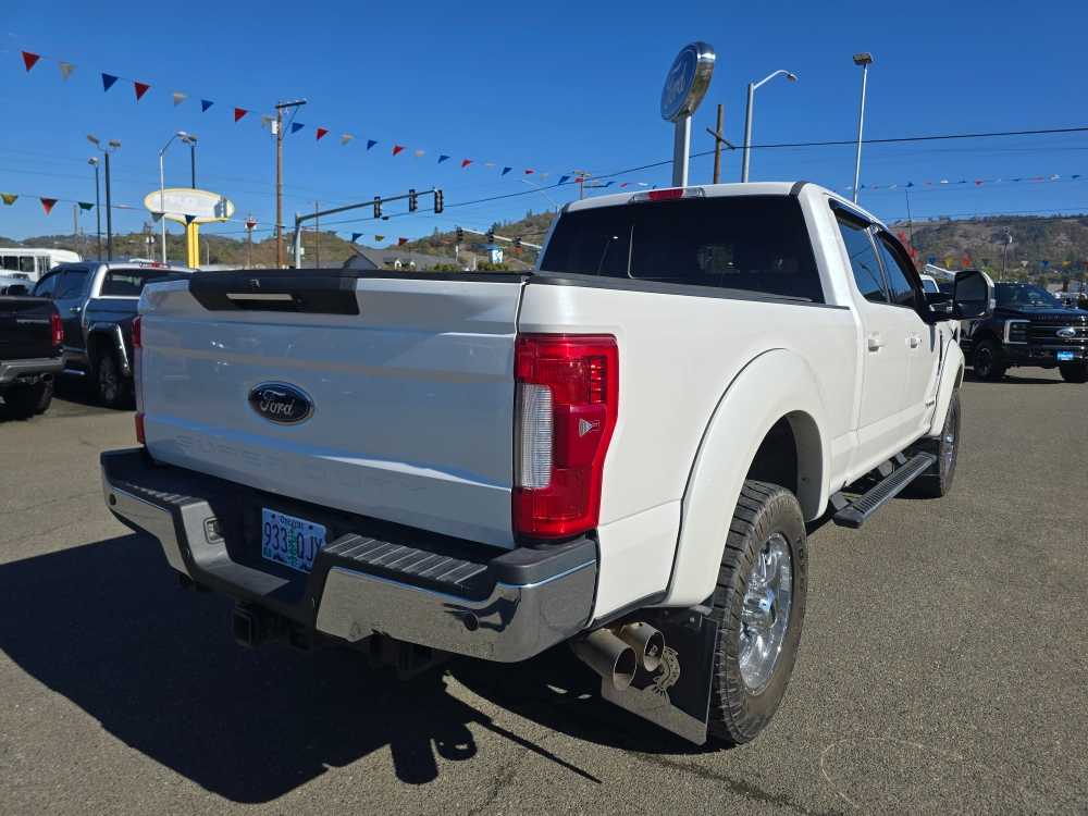 Thumbnail: 2017 Ford F-350 - 5