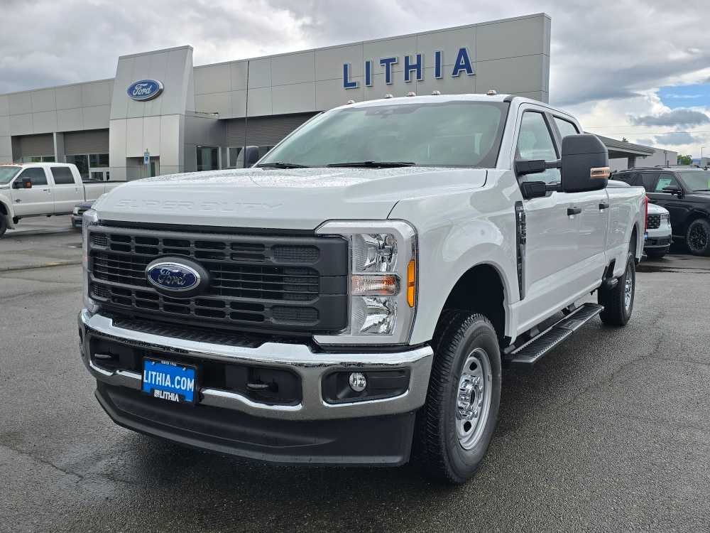 2025 Ford F-250 XL -
                  Roseburg, OR
