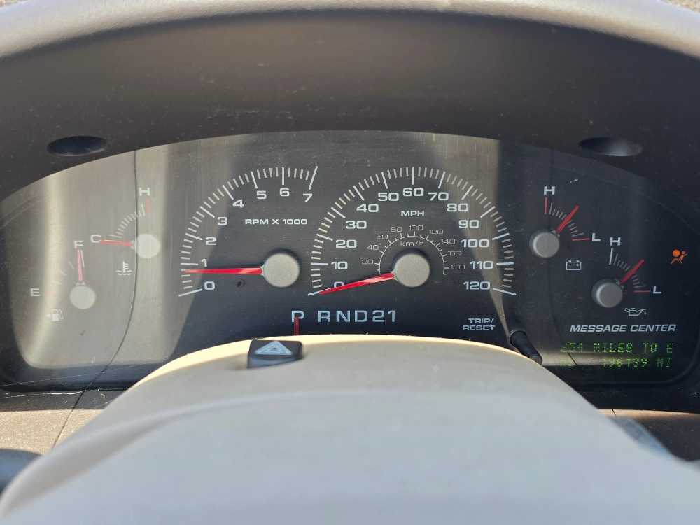 Thumbnail: 2004 Ford Expedition - 7