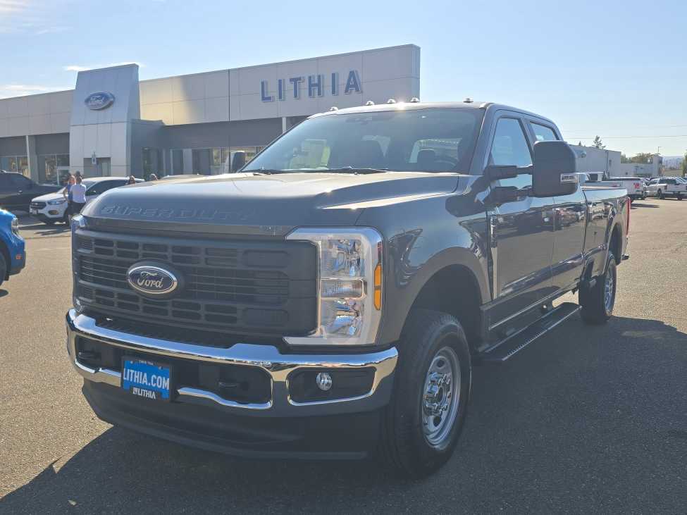 Thumbnail: 2026 Ford F-250 - 1