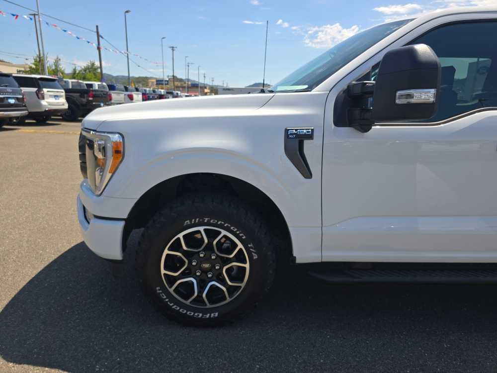 Thumbnail: 2023 Ford F-150 - 6
