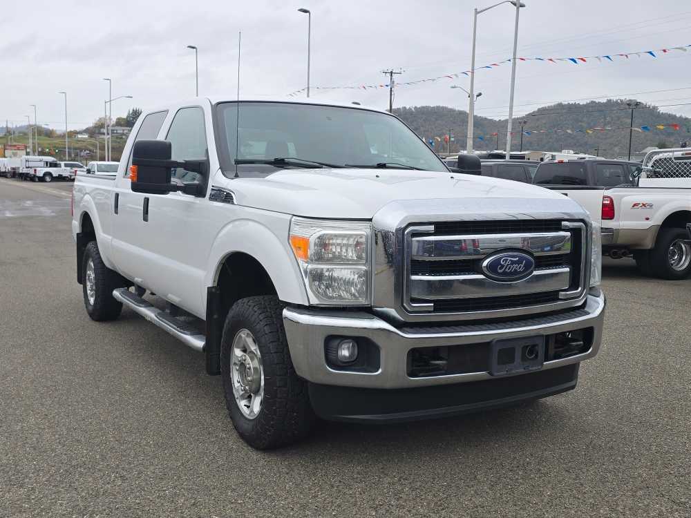 Thumbnail: 2014 Ford F-350 - 7