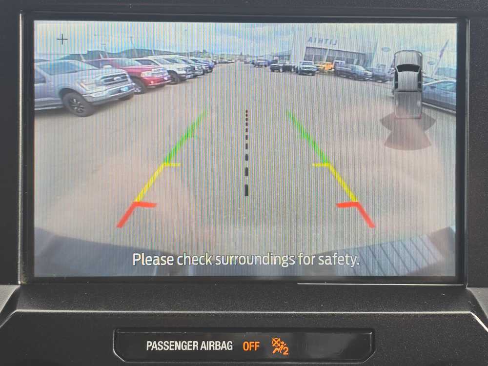 Thumbnail: 2022 Ford F-350 - 21