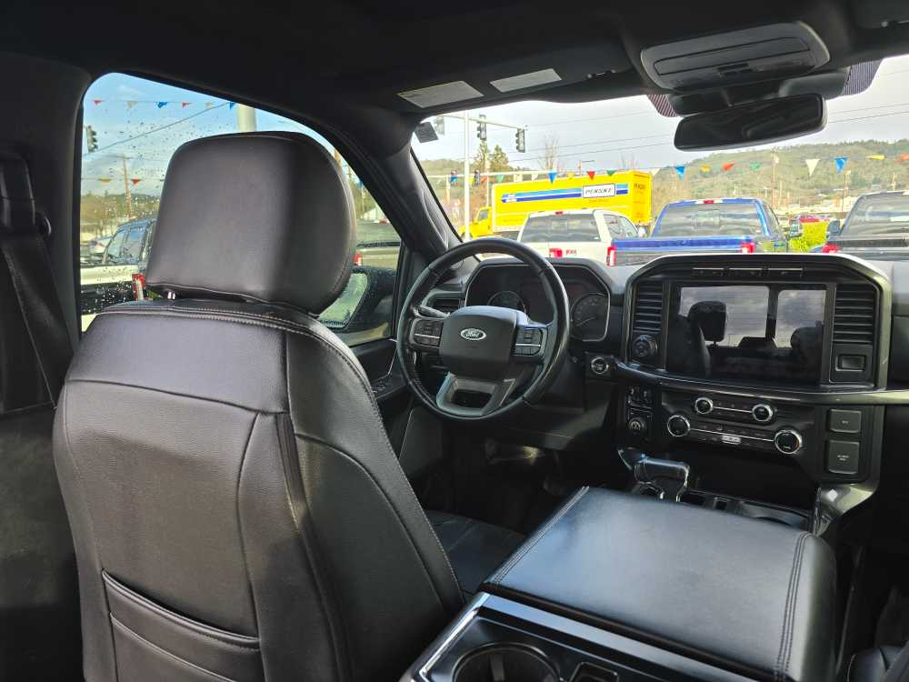 Thumbnail: 2021 Ford F-150 - 9