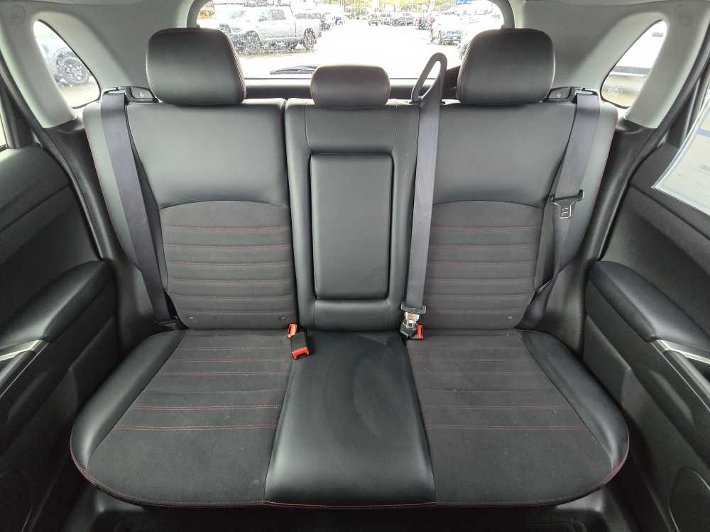 Thumbnail: 2024 Mitsubishi Outlander Sport - 17