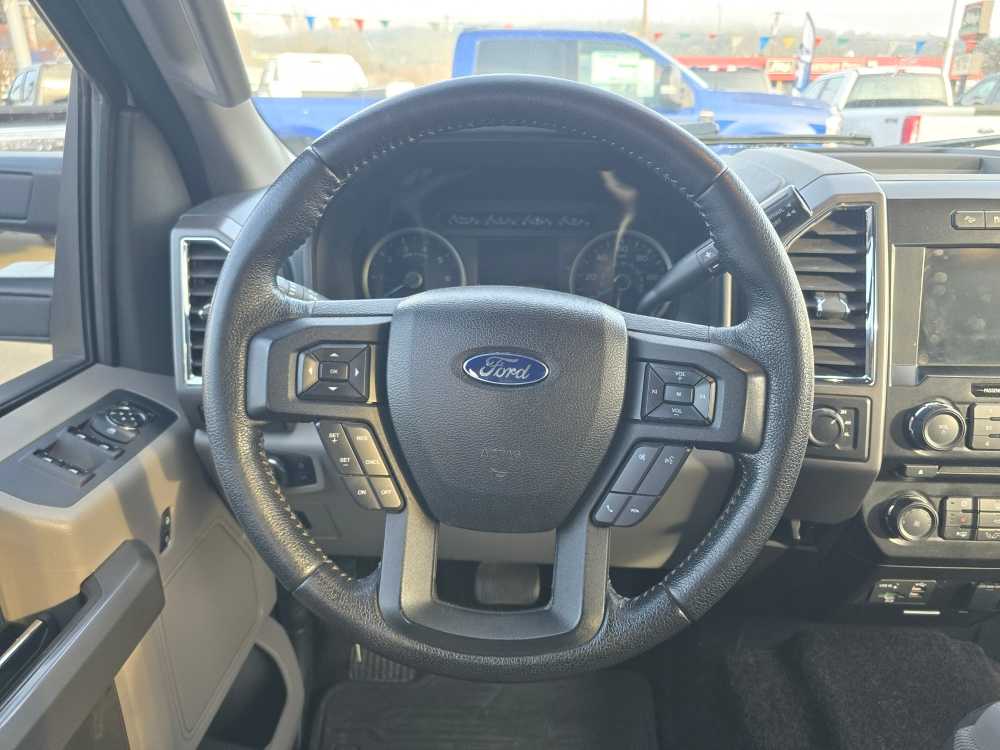 Thumbnail: 2015 Ford F-150 - 12