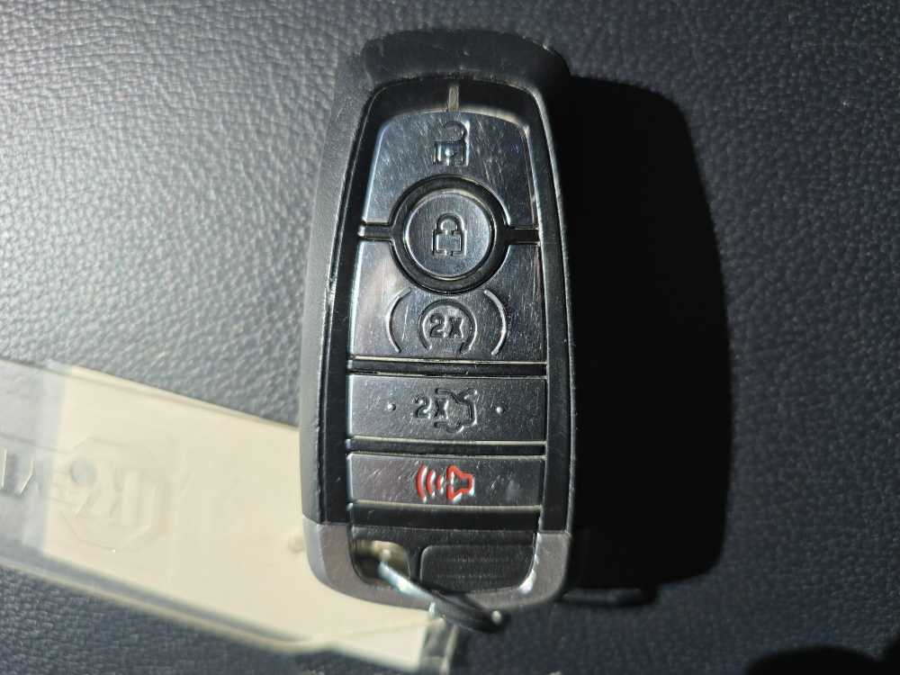 Thumbnail: 2018 Ford Explorer - 22