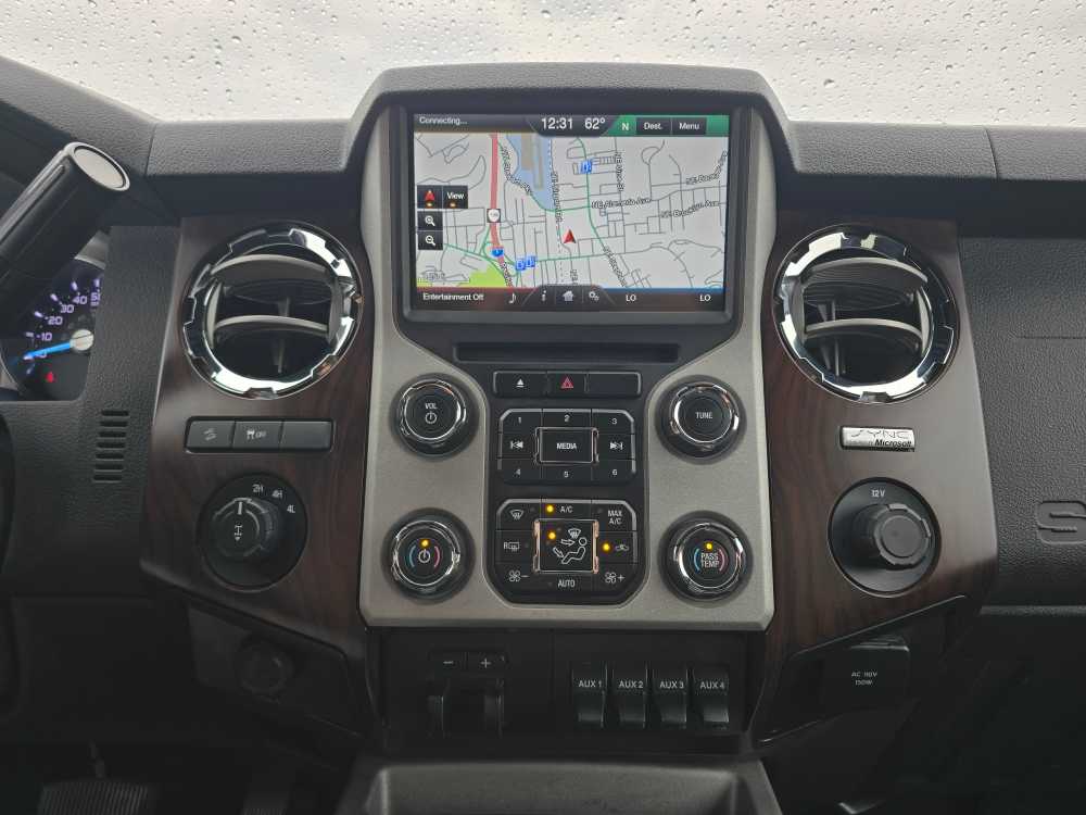 Thumbnail: 2014 Ford F-350 - 12