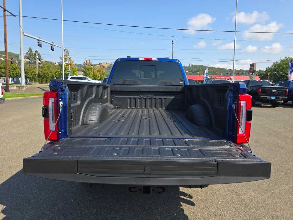 Thumbnail: 2026 Ford F-350 - 19