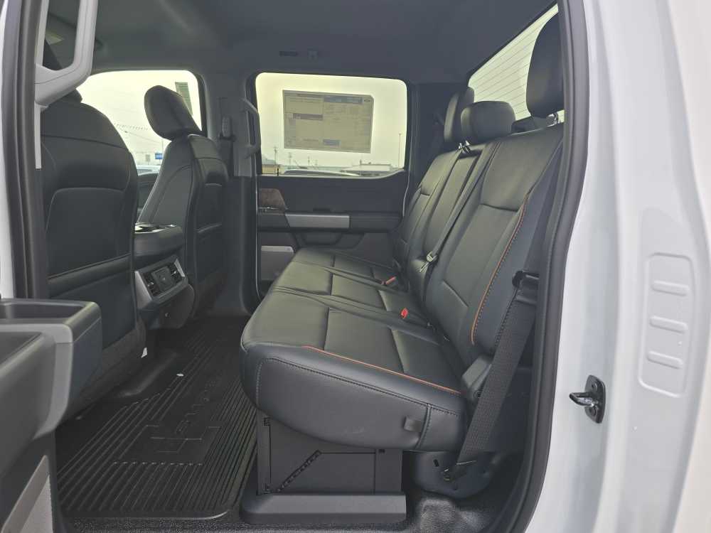 Thumbnail: 2026 Ford F-550 - 19