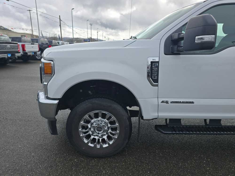 Thumbnail: 2020 Ford F-350 - 19