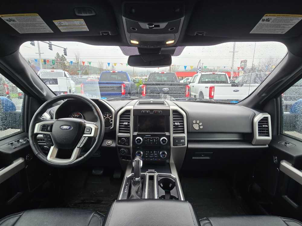 Thumbnail: 2018 Ford F-150 - 15