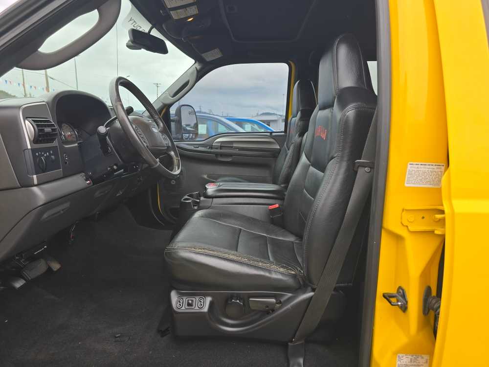 Thumbnail: 2006 Ford F-350 - 9
