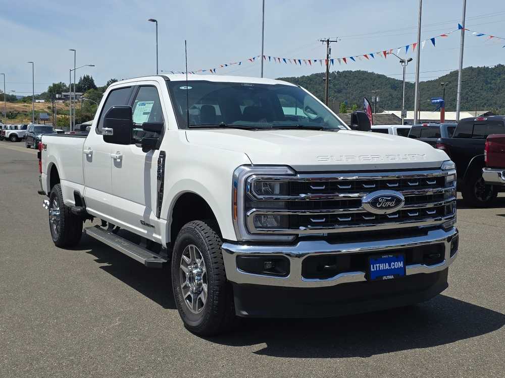 Thumbnail: 2026 Ford F-350 - 7