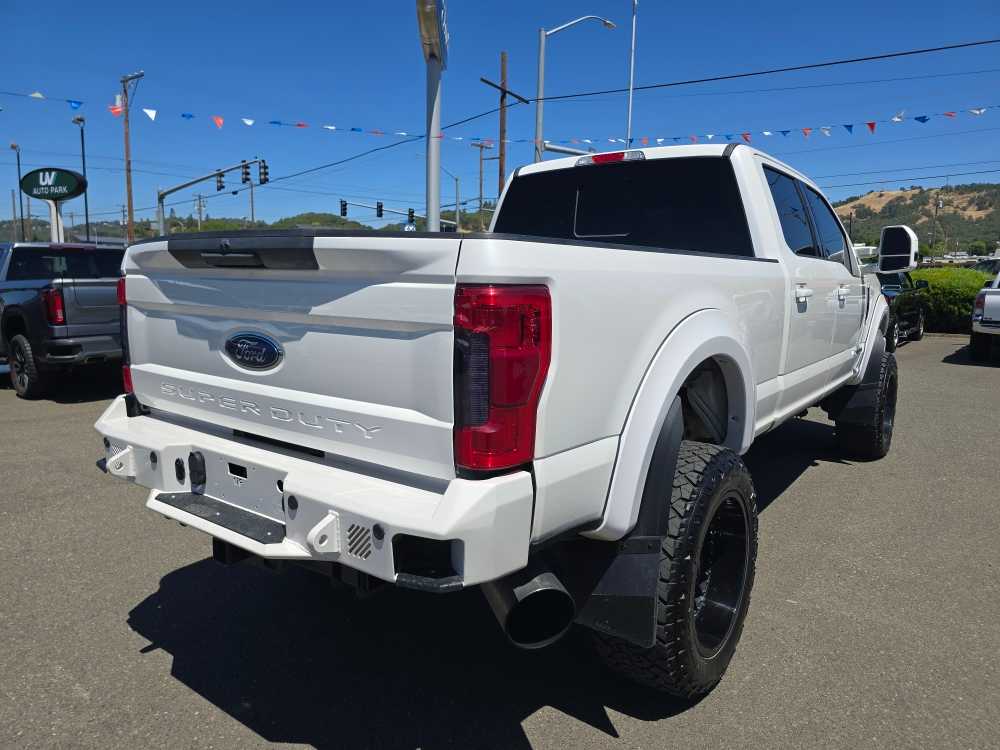 Thumbnail: 2017 Ford F-350 - 3
