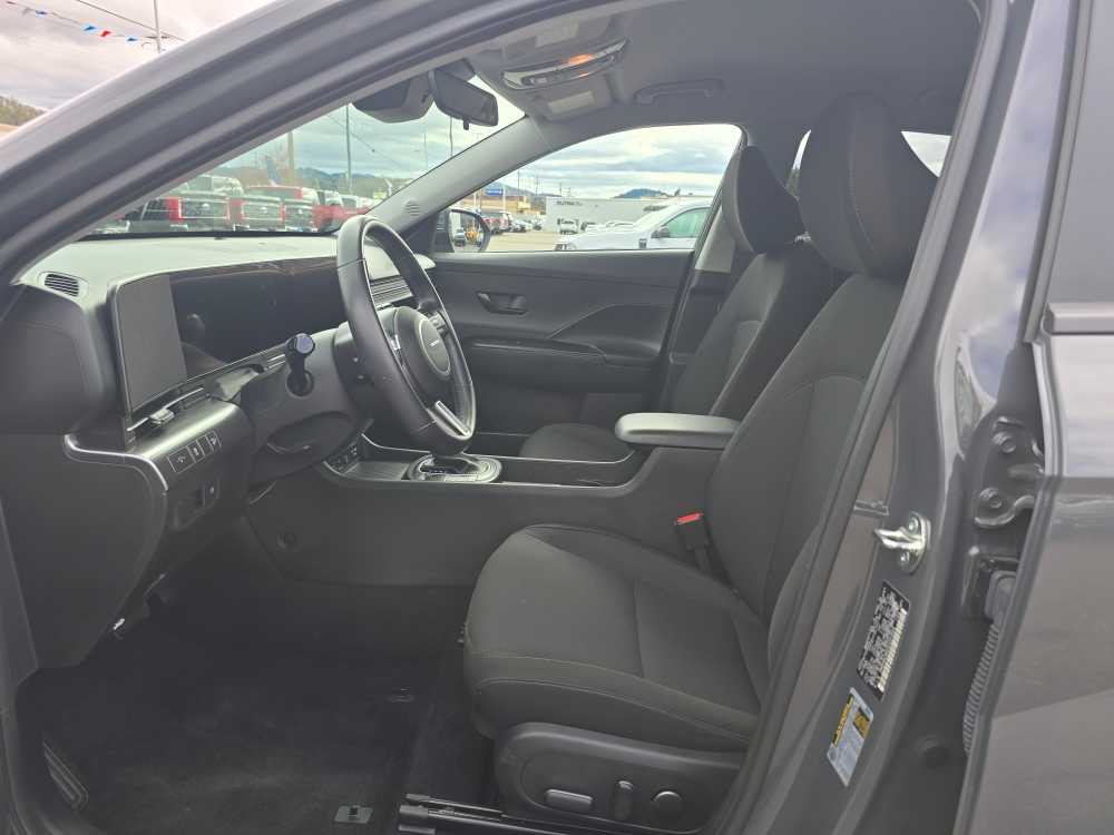 Thumbnail: 2025 Hyundai Kona - 9