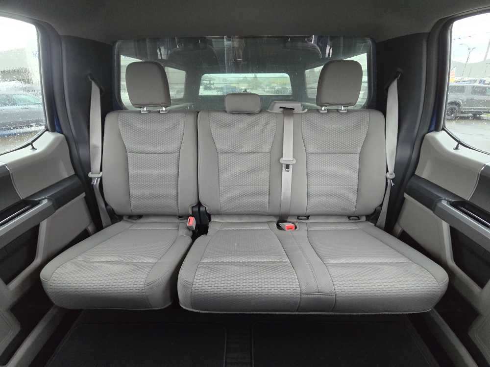 Thumbnail: 2018 Ford F-150 - 18