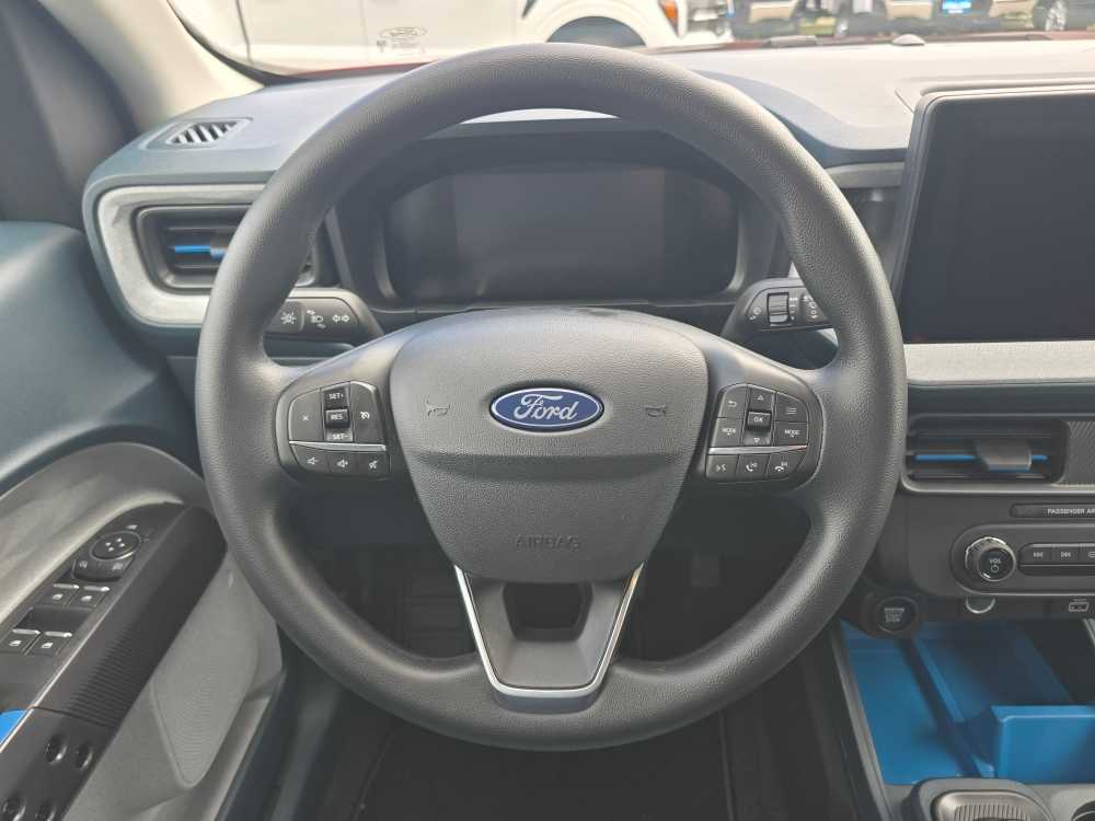 Thumbnail: 2026 Ford Maverick - 11