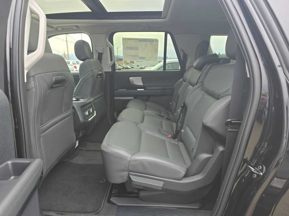 Thumbnail: 2026 Ford Expedition MAX - 16