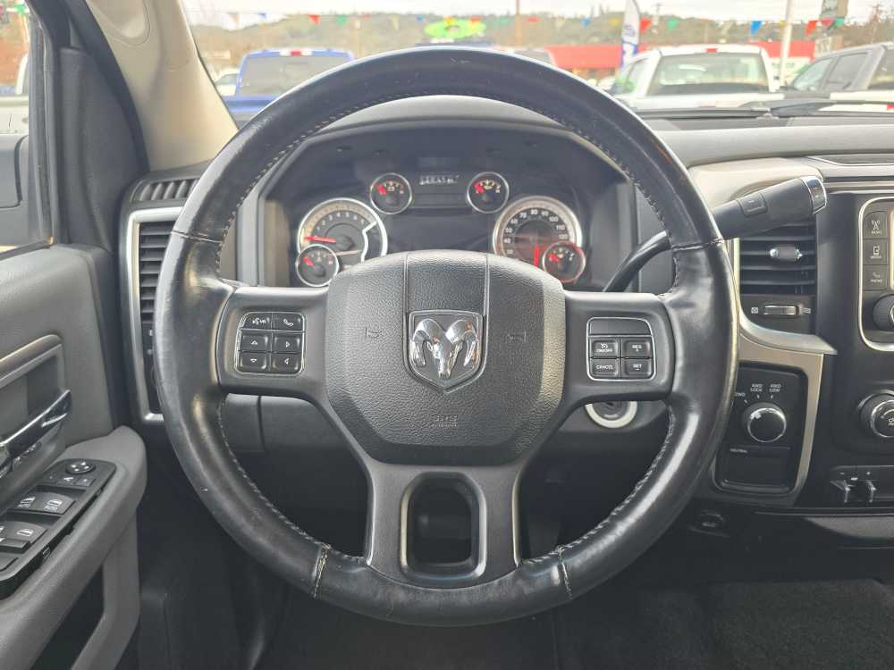 Thumbnail: 2015 RAM 3500 - 12