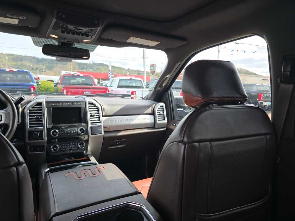 Thumbnail: 2018 Ford F-350 - 14